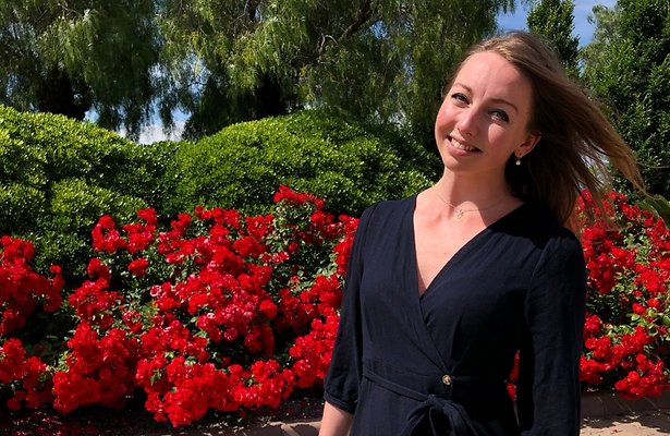 De B&B van Debbie zit nu écht vol liefde